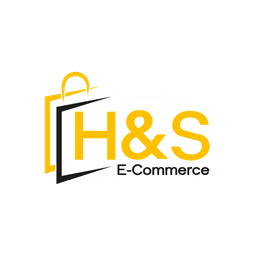 H&S Ecommerce Logo